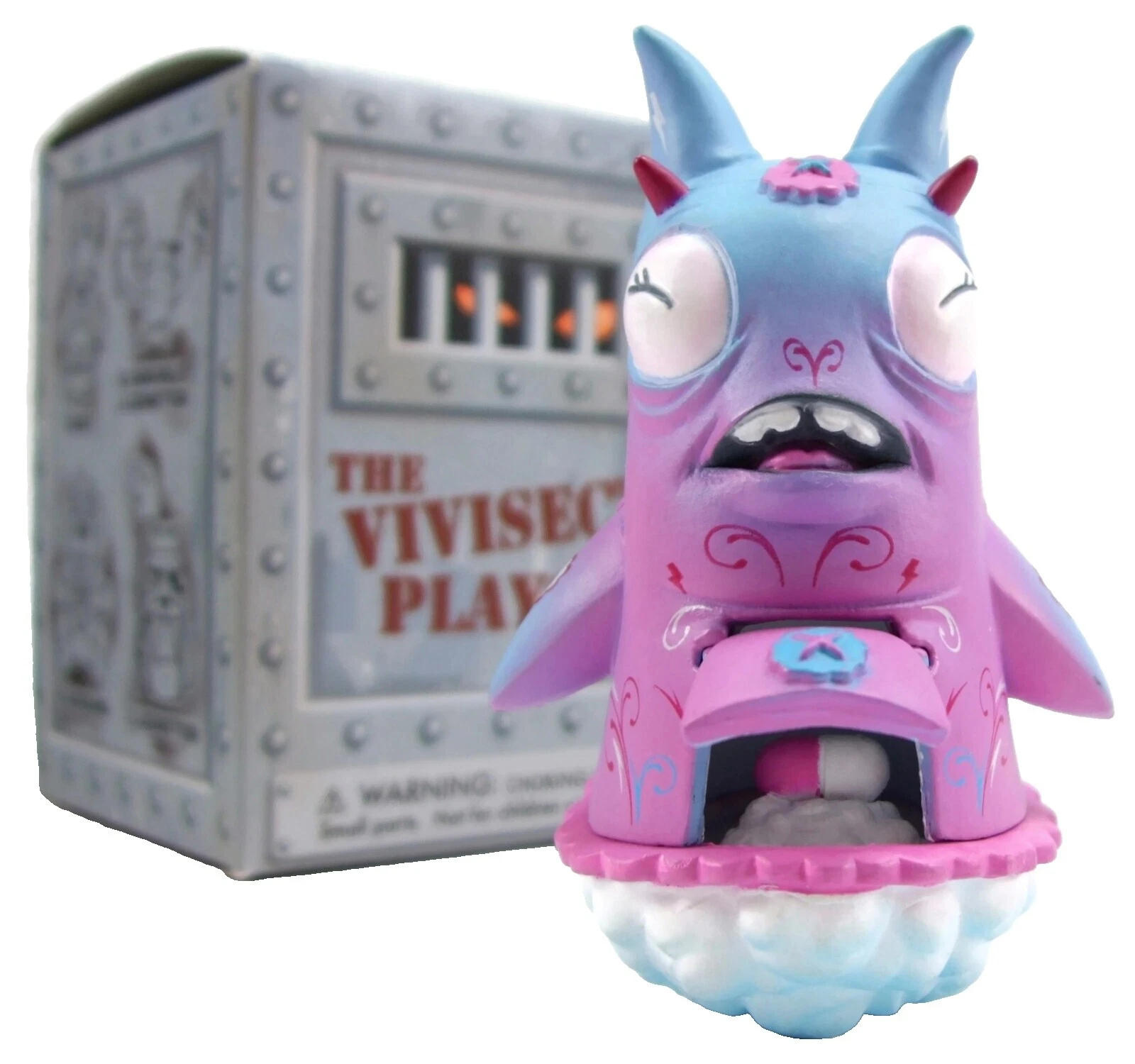 用于乙烯动作玩偶及配件