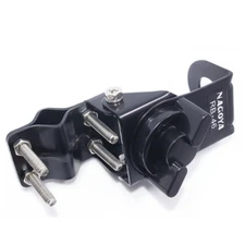 Walkie talkie vehicle radio RB-46 clip edge vehicle antenna clip motorcycle