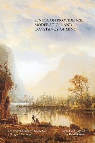 Thumbnail - Keith Seddon Roger Seneca On Providence, Moderation, And Constan