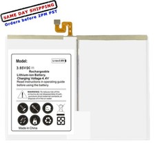 High Quality 7100mAh Battery for Samsung Galaxy Tab S6 lite 10.4" SM-P610N USA
