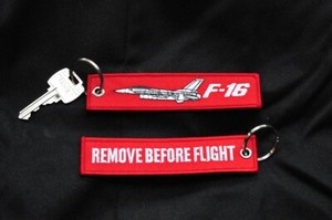 F16 Keychain | eBay