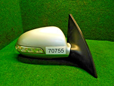 Aussenspiegel rechts Hyundai I30 (FD) 1.6 CRDI 85KW 116PS Bj.2009 87610-2L630