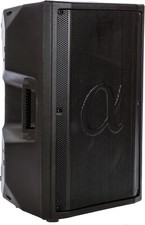 Alphasonik PRO High Performance 15" 1000 Watts Powered Professional DJ Speaker