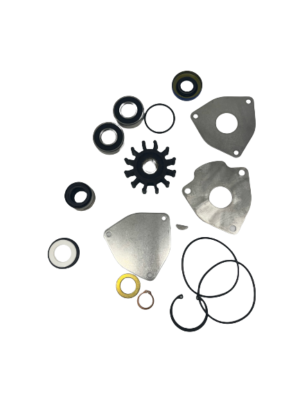 Cummins Onan 541-1520 Major Raw Water Pump Service Kit Fits Cummins Onan 541-1520 Major Raw Water Pump Service Kit Fits