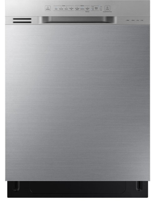 stainless dishwasher sale