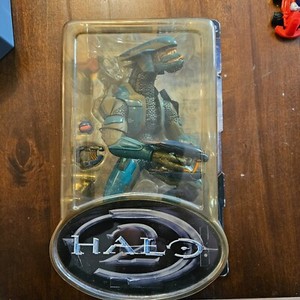 HALO2 JOYRIDE　フィギュア　ヘレティックエリート　リーダー HALO2 JOYRIDE フィギュア ヘレティックエリート リーダー
