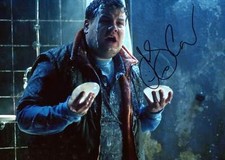 Corden, James