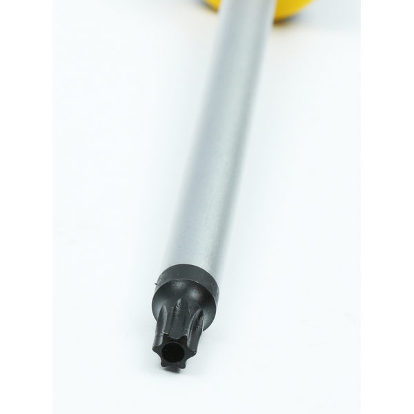 その他 Tora KOSHIHARA Torx Screwdriver N314 T30 L:245mm With Center Hole