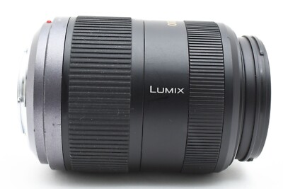 Panasonic LUMIX G VARIO 45-200mm f/4-5.6 MEGA O.I.S. M 4/3 Panasonic LUMIX G VARIO 45-200mm f/4-5.6 MEGA O.I.S. M 4/3