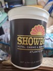 Vtg Atlantic City Casino Slot Coin Cup Bucket Showboat Resorts Atlantic City (1) — photo 5