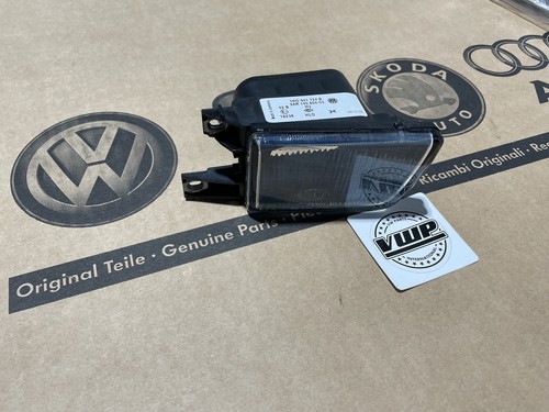 VW Golf MK3 VR6 GTI Anniversary Smoked Fog OS Right New In Box New Genuine OEM - Picture 4 of 5