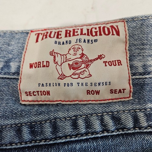 Herren True Religion Jeans Rocco 32 - Bild 2 von 10