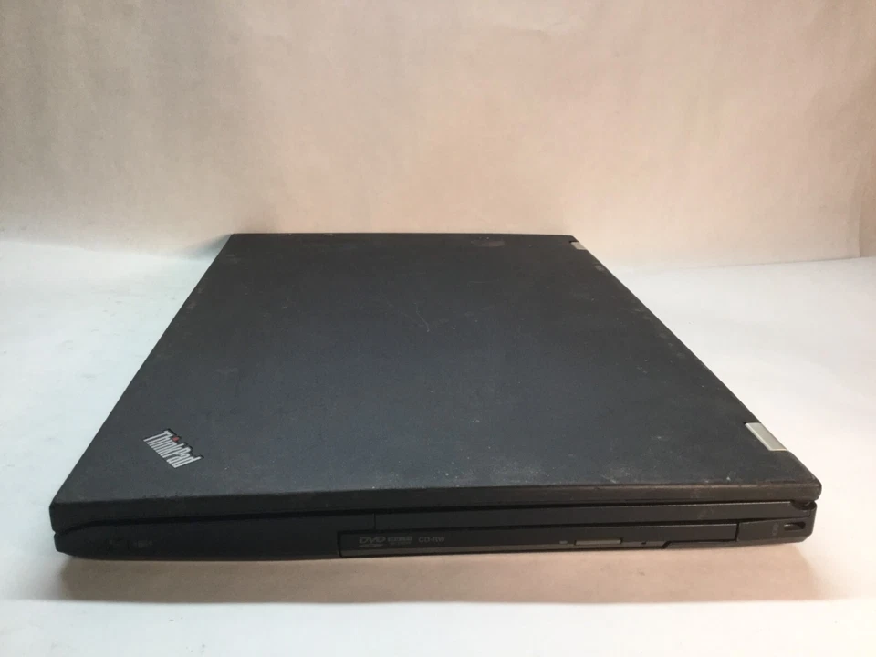 Lenovo ThinkPad T410S 14" Laptop Intel Core i5 - BOOTS TO BIOS -MZ - Image 3 of 4