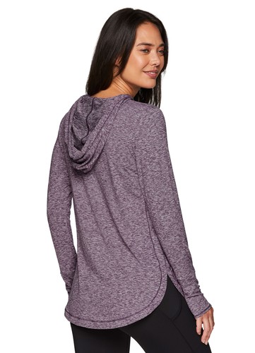 RBX Studio Breathe Super Soft Hoodie Tunic - Picture 35 of 50