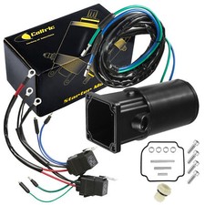 Power Tilt Trim Motor for Mercury Force 90 90...