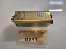 VERSITRON MODULE DUAL OUTPUT 1729711847 11847 R202