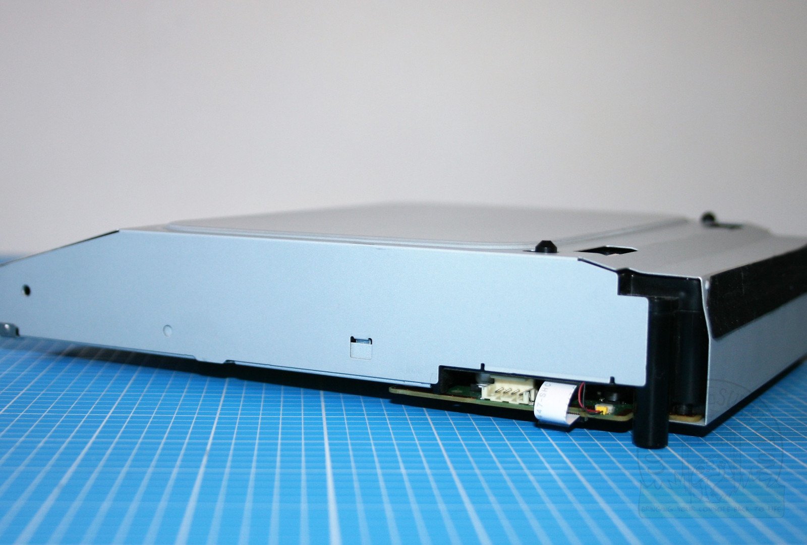 Sony PlayStation 3 PS3 BD400 Bluray Drive KES400A / KEM400AAA eBay