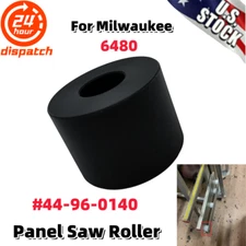For Milwaukee 44-96-0140 Panel Saw Roller Safety Speed Cut Wheel 6480