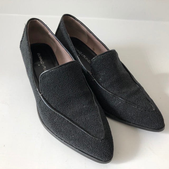 donald j pliner women's loafers