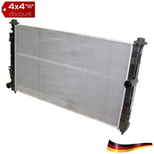 Radiateur Jeep PATRIOT