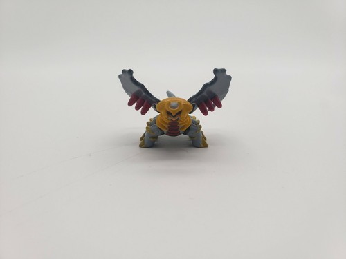 CZĘŚĆ #9 OTRZYMAJ 2 DARMOWE FIGURKI! Oficjalne Centrum Pokemon Tomy Nintendo Bandai PRZECZYTAJ - Zdjęcie 458 z 481