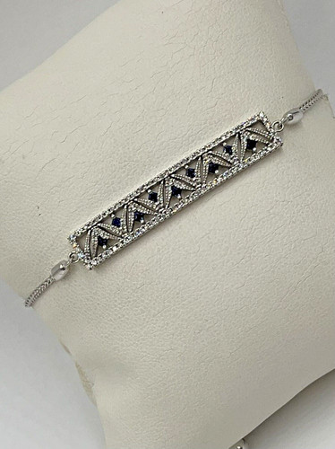 Vera Wang Love Collection Bracelet 2025