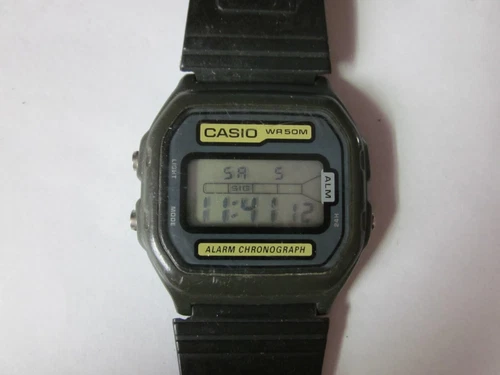 Ersatzteile CASIO 2747 2285 341 1156 2879 1572 593 3149 695 244 1595 1333 UVM - Bild 277 von 333