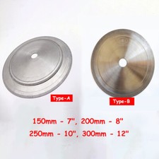 Diamond Cutting Disc For Grinder Saw Jade Blade Cut Stone Tile 150 200 250 300mm