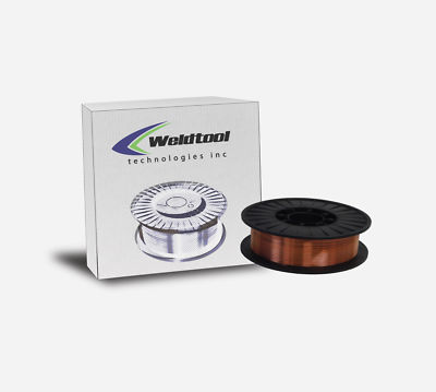 Tool Steel Welding Wire H-13  .035 x 33 Lb Spool