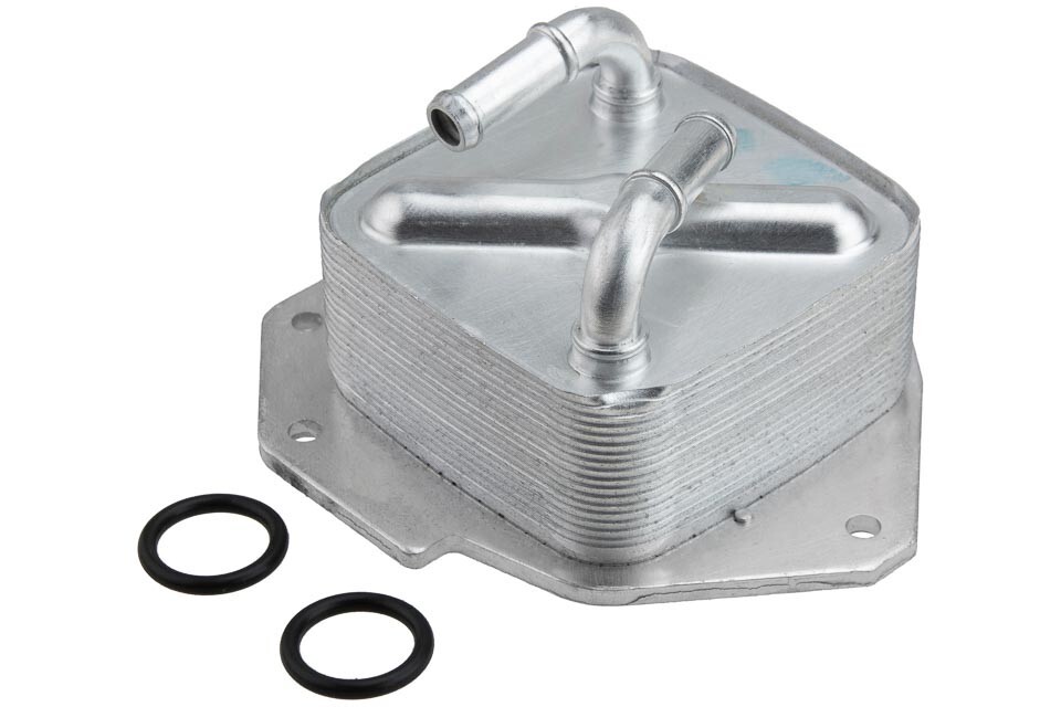 OIL COOLER For ENG 2.2D MAZDA 3 2013-2019 , 6 2012- , CX-5 2012