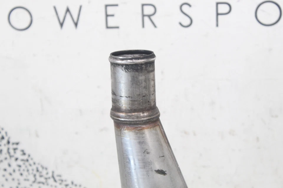 Kawasaki Jet Ski 300 JS300 1987 tubo de escape 18001-3710 Foto 2 de 4