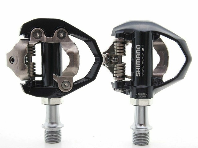 Shimano EPDES600 SPD Clipless Bike Pedal for sale online