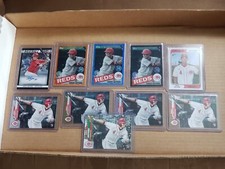 Shogo Akiyama 2020 TOPPS  baseball card lot. All Rookies Numbered/Parallels/Auto