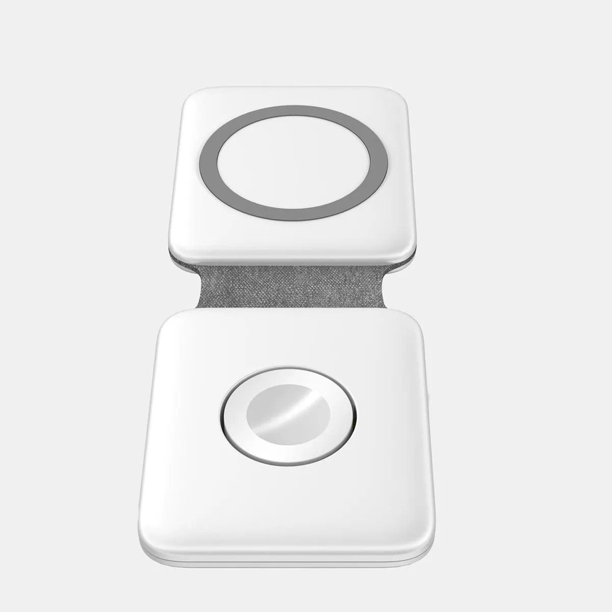 Can i use 18w charger for apple watch sale