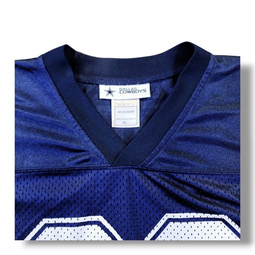 Dallas Cowboys Authentic Apparel NFL Players Jersey #82 "WITTEN" Men's Size XL - Picture 6 of 12