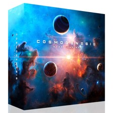 Cosmogenesis Board Game by Ludo Nova/Asmodee ASMLDNV15