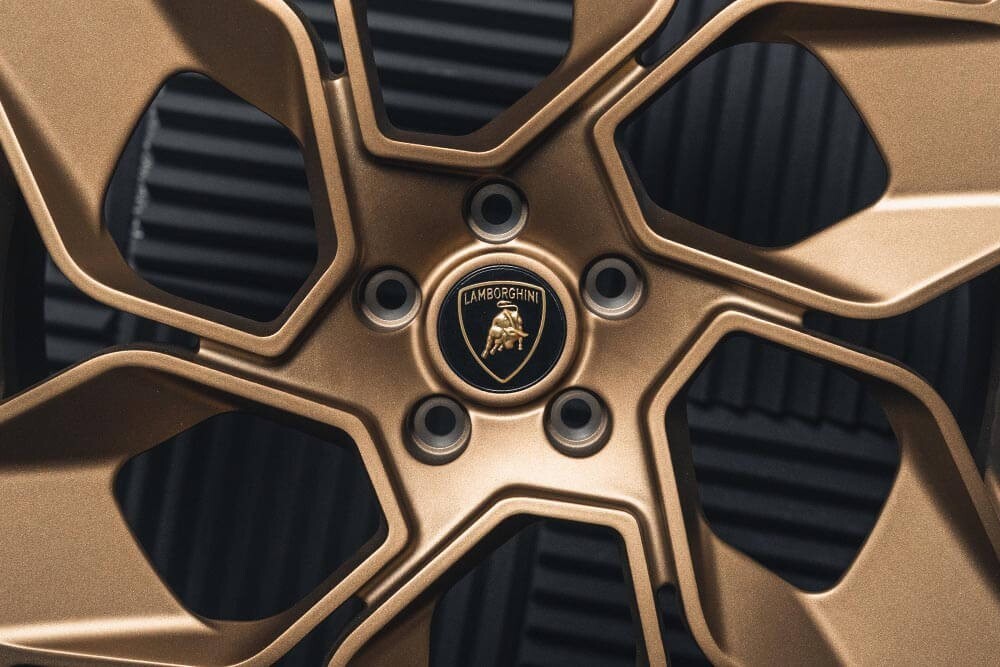 20" FORGED WHEELS RIMS 2015 LAMBORGHINI HURACAN  EVO  BRAND NEW set of 4! 2017