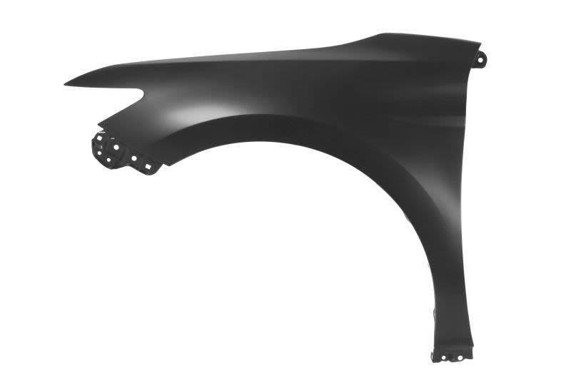 Front Left Fender Fits: TOYOTA CAMRY XV70 07.17-12.20