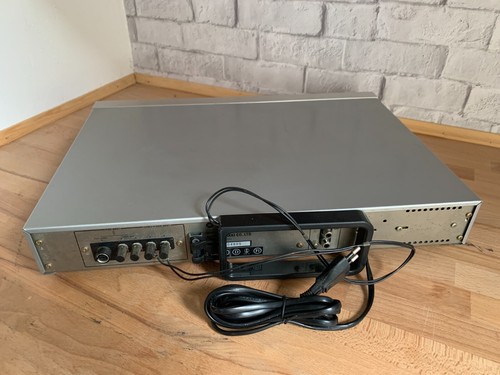 Tuner YAMAHA T960II (ETVT017) - Afbeelding 6 van 6