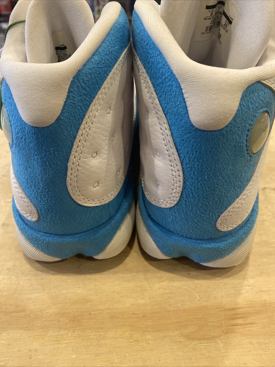 1387) Nike Air Jordan XIII 13 Retro CP3 Chris Paul Home
