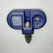 For Tesla Model 3 Tire Pressure Monitoring Sensor TPMS OEM 1490701-00-B