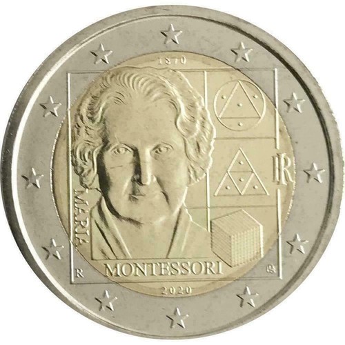 ITALIA ITALY ITALIEN 2 Euro UNC FDC Commemorativi dal 2004 al 2025 ENTRA SCEGLI - Foto 27 di 38