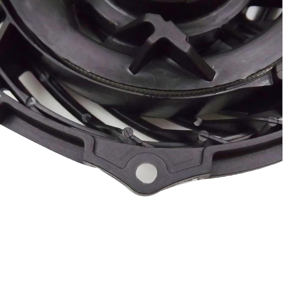 Bryton 320 Avviatore A Strappo (pull Start) Per Tosaerba - Foto 11