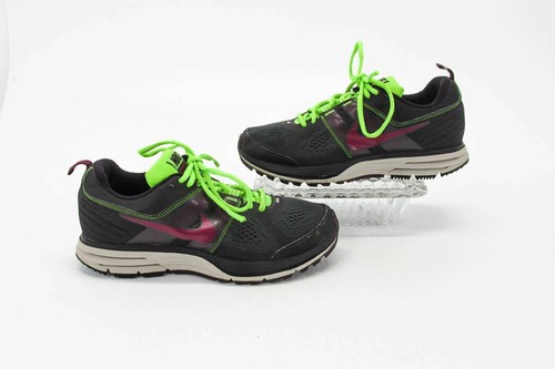 Nike Women Shoe Air Zoom Pegasus 29 Trail Size 8.5M Sneaker Athletic PreOwned xq - Picture 10 of 12