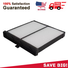 Cabin AC Fresh Air FIlter For 2019-2024 MAZDA 3 CX30 CX40 CX50 CX90 SKYACTIV