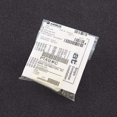 NAT Crimp Install Kit P/N D25SV-IKC or PTA12-IKC | For Cobham PTA12