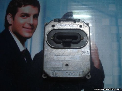 Steuergerät Scheibenwischermotor VW Sharan Seat Ford 1397328044 7M0906015