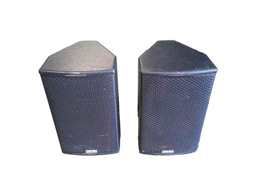 ｛美品｝ D.A.S. MONITOR-8 ペア DAS Factor 8T W 2-Way Loudspeaker Pro Monitor Speaker WHITE Single