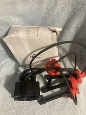 Camry, Celica Wire/Distributor Cap Set 4931