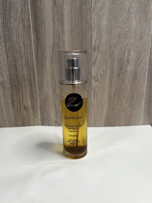 Jessica Simpson RARE Dessert CREAMY Kissable Love Potion Fragrance 1.7 Bottle